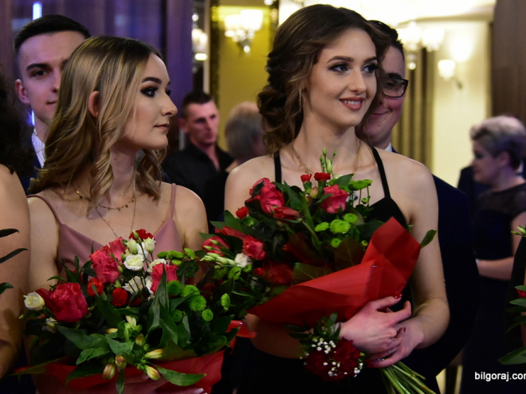 Studniówka uczniów ZSZiO (FOTO, VIDEO)