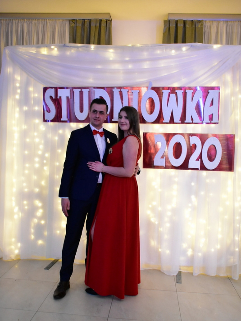 Studniówka uczniów ZSZiO (FOTO, VIDEO)