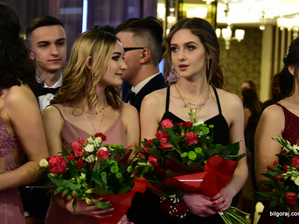 Studniówka uczniów ZSZiO (FOTO, VIDEO)