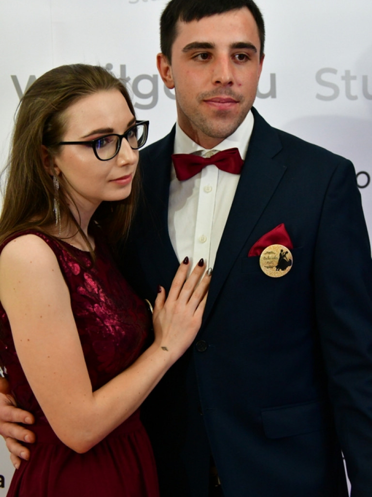 Studniówka uczniów ZSZiO (FOTO, VIDEO)