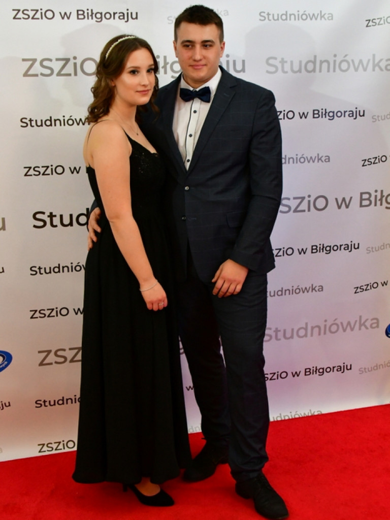 Studniówka uczniów ZSZiO (FOTO, VIDEO)