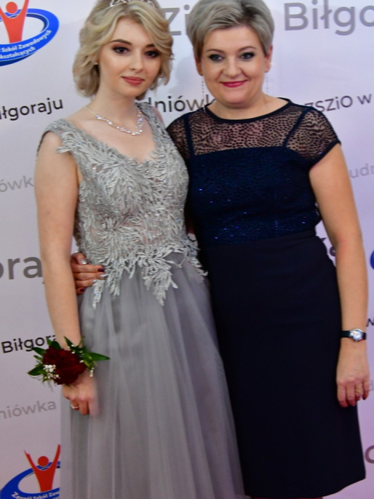 Studniówka uczniów ZSZiO (FOTO, VIDEO)