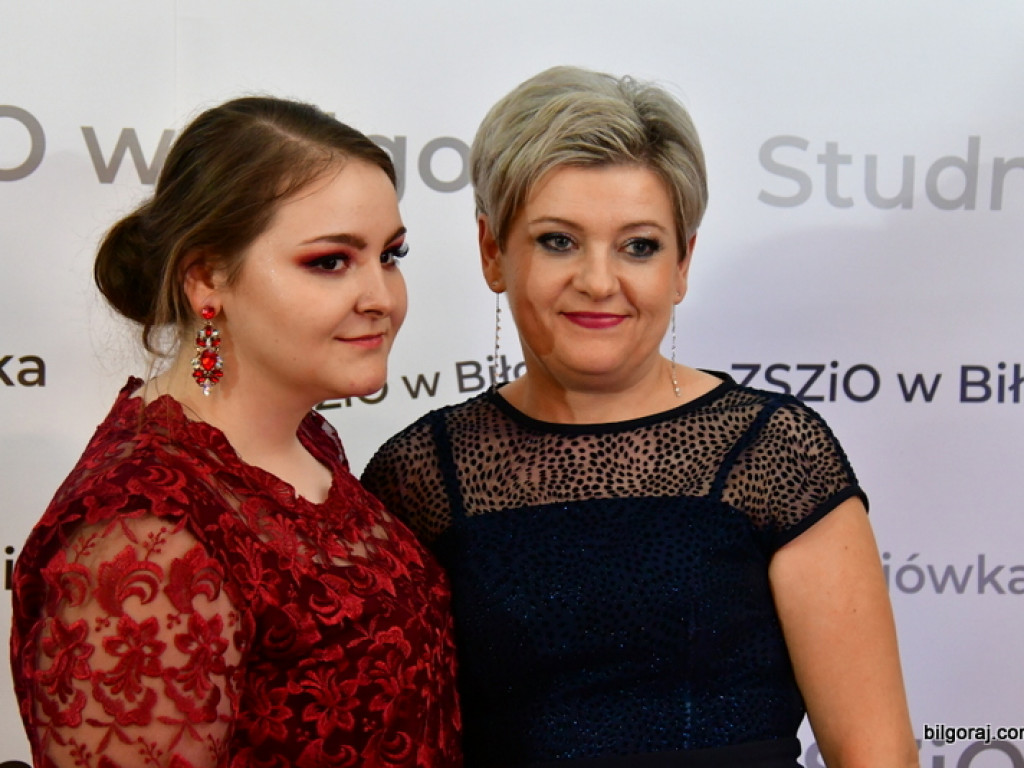 Studniówka uczniów ZSZiO (FOTO, VIDEO)