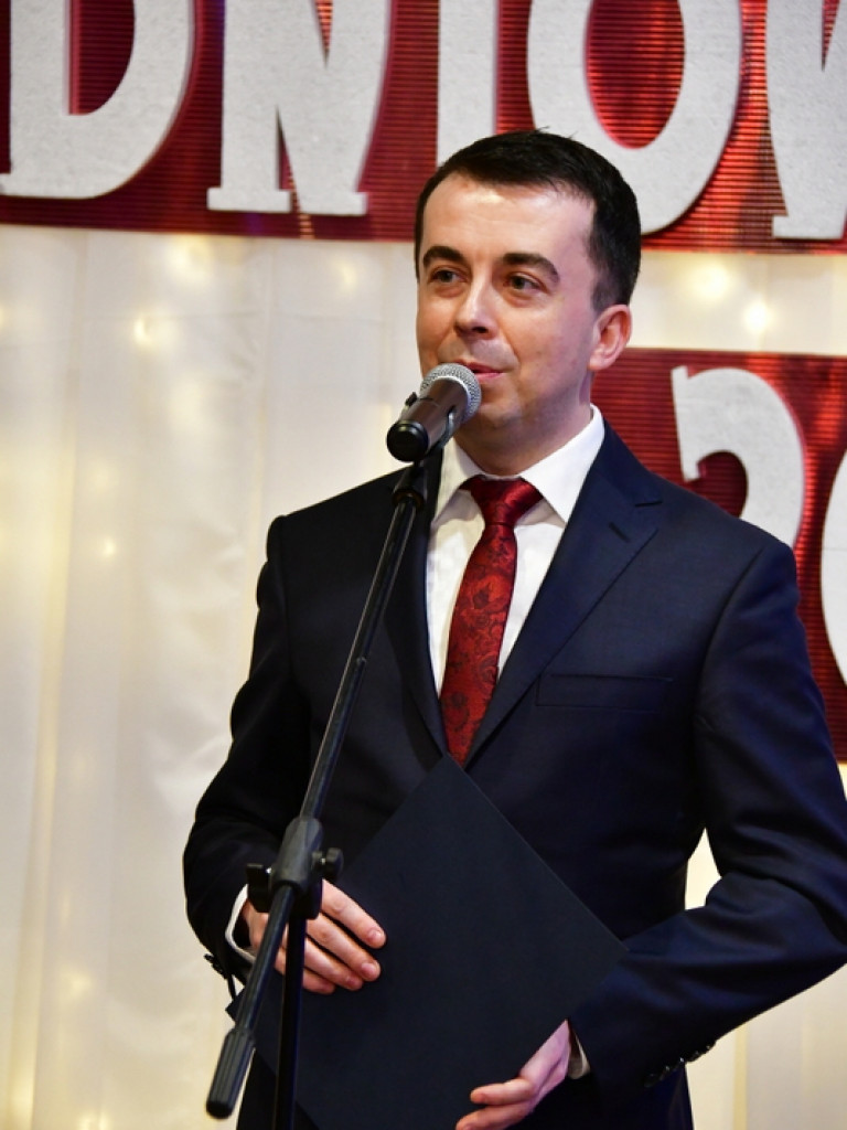 Studniówka uczniów ZSZiO (FOTO, VIDEO)