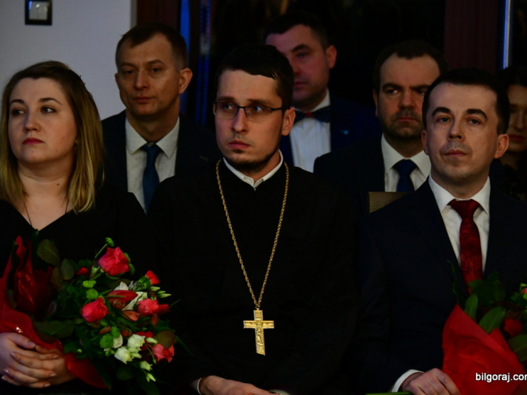 Studniówka uczniów ZSZiO (FOTO, VIDEO)
