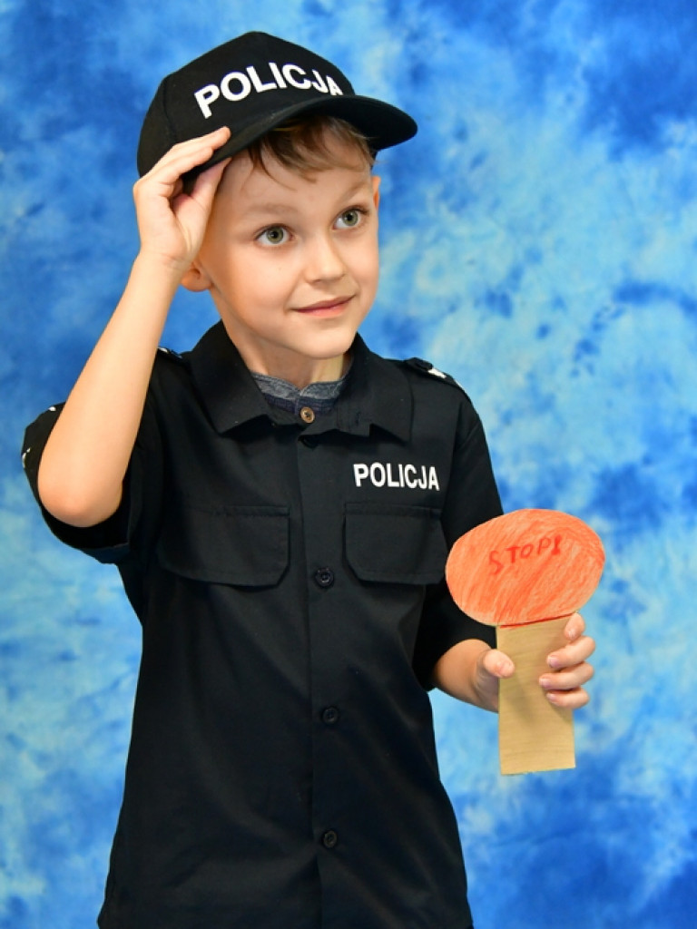 Bal przedszkolaków z 