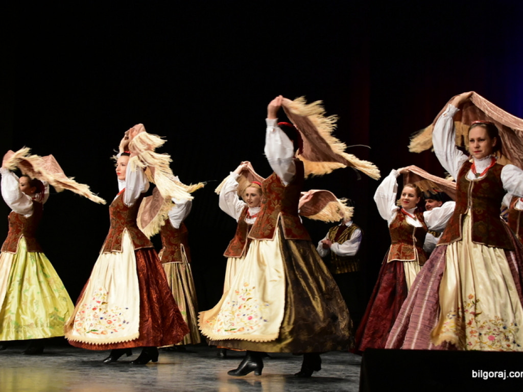 Wieczór z rodzimą kultura ludową (FOTO)