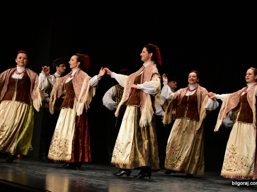 Wieczór z rodzimą kultura ludową (FOTO)