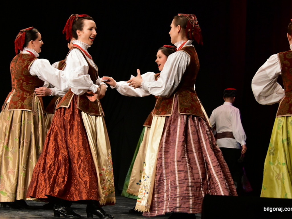 Wieczór z rodzimą kultura ludową (FOTO)