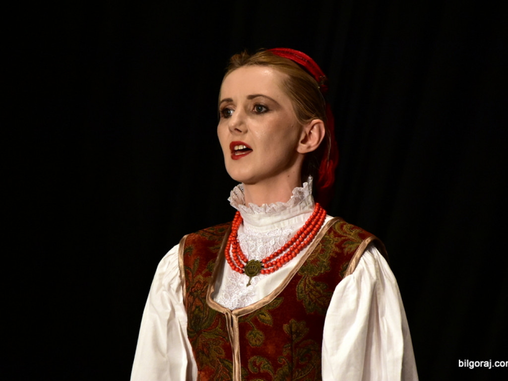 Wieczór z rodzimą kultura ludową (FOTO)