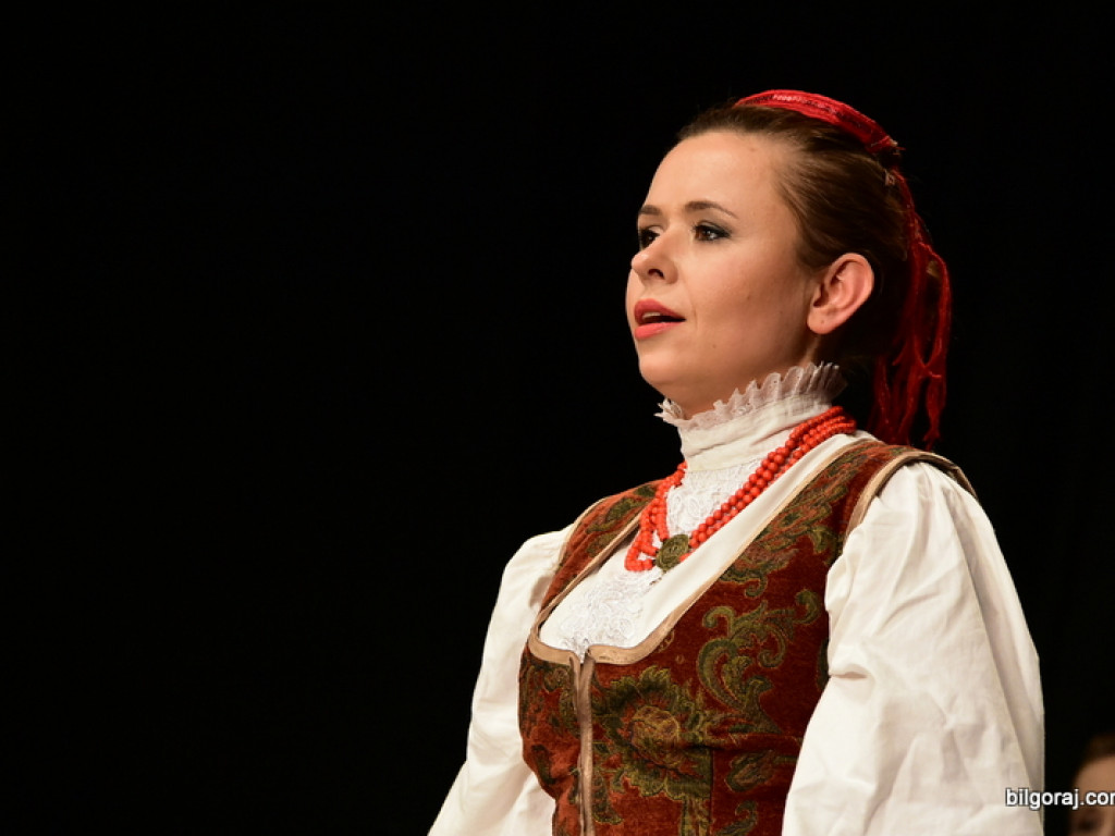 Wieczór z rodzimą kultura ludową (FOTO)