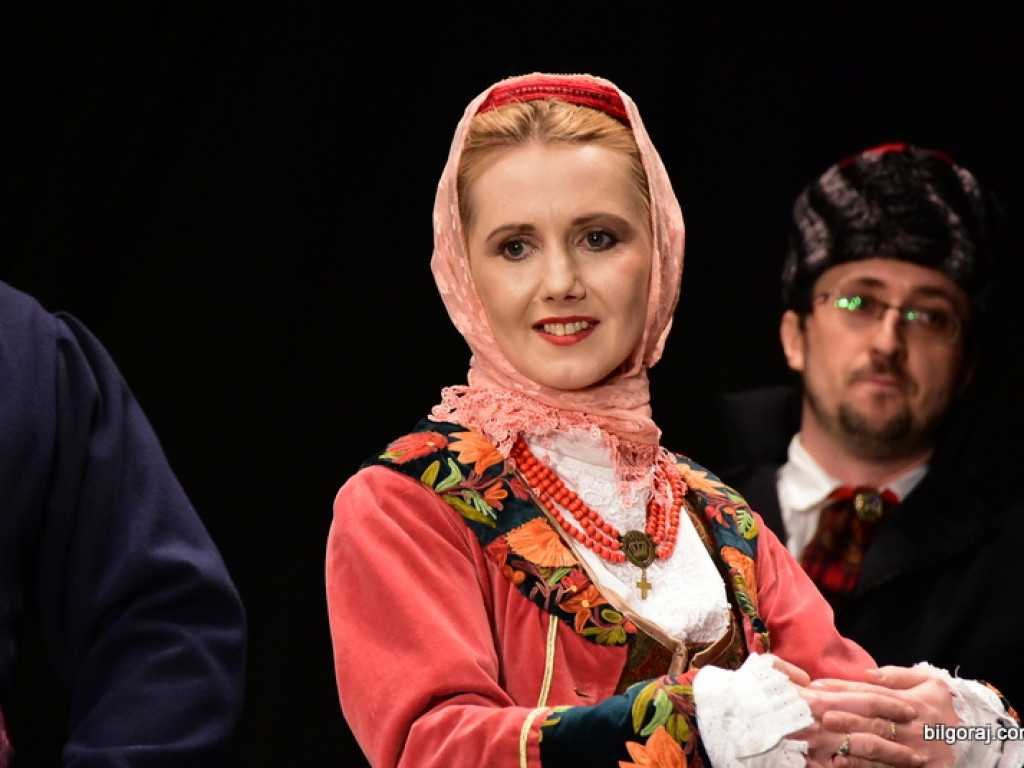 Wieczór z rodzimą kultura ludową (FOTO)