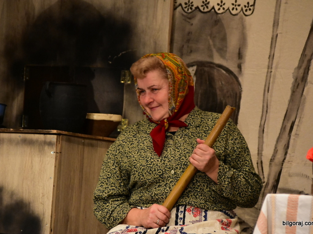 Wieczór z rodzimą kultura ludową (FOTO)