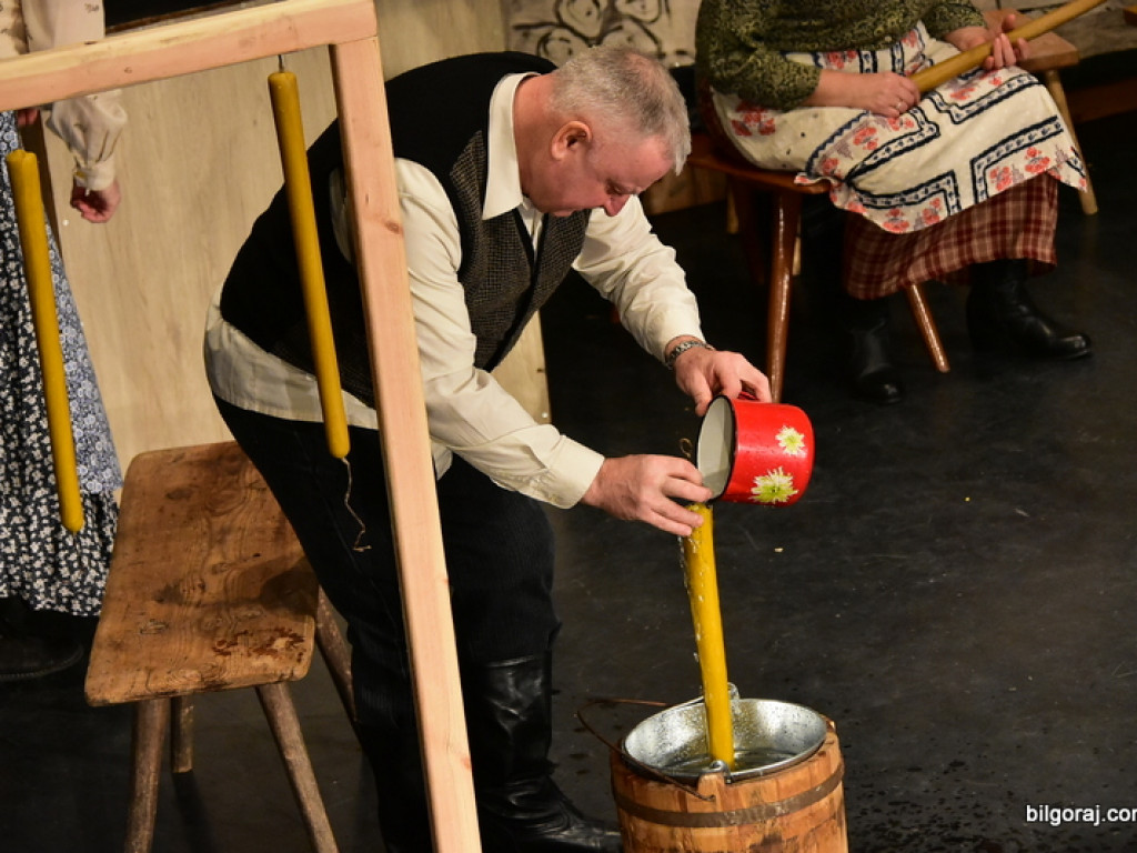 Wieczór z rodzimą kultura ludową (FOTO)