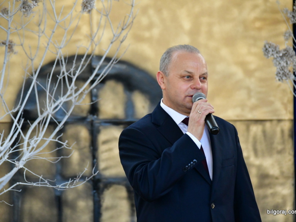 Dzień otwarty w biłgorajskiej 