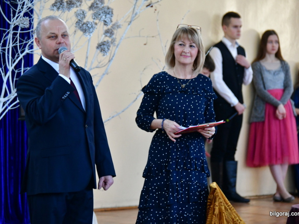 Dzień otwarty w biłgorajskiej 