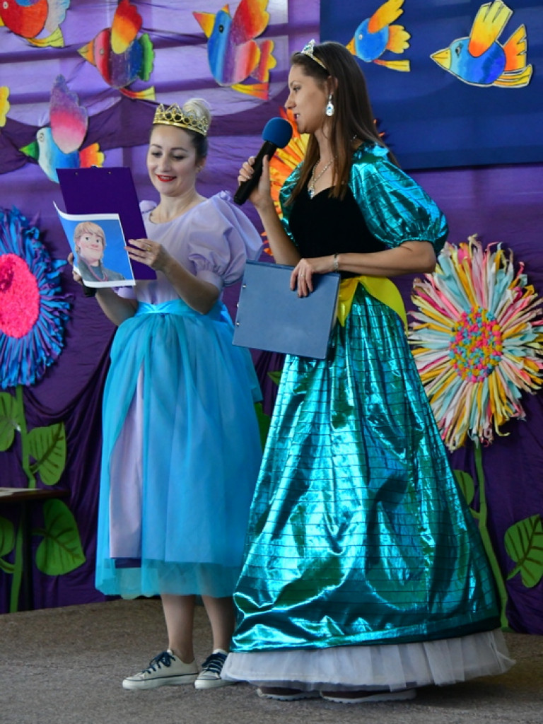Dzień otwarty w SP Nr 5 (FOTO)