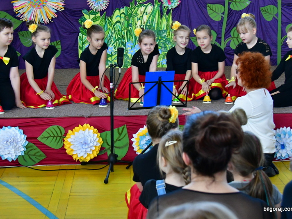 Dzień otwarty w SP Nr 5 (FOTO)
