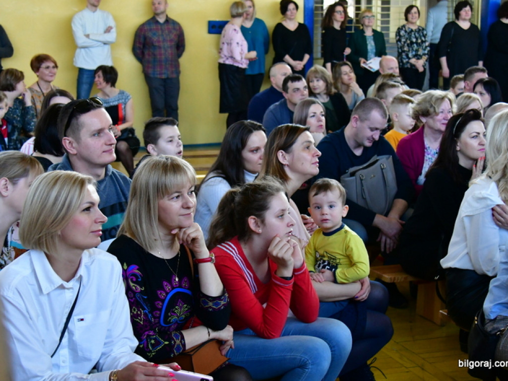 Dzień otwarty w SP Nr 5 (FOTO)