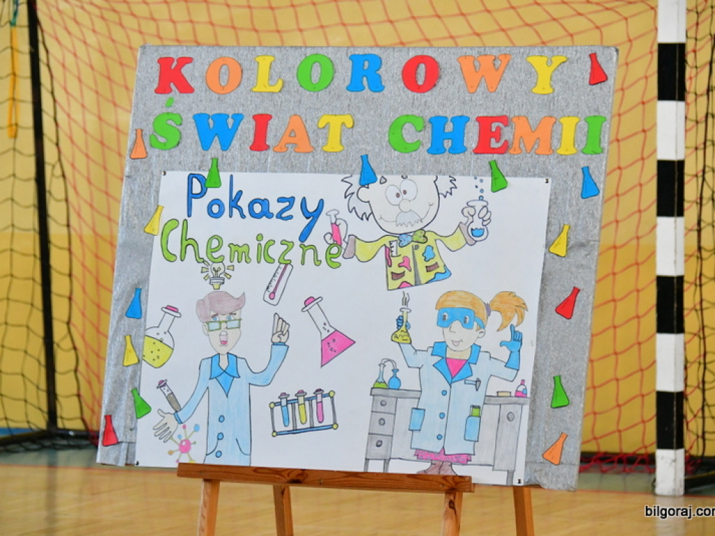 Dzień otwarty w SP Nr 5 (FOTO)