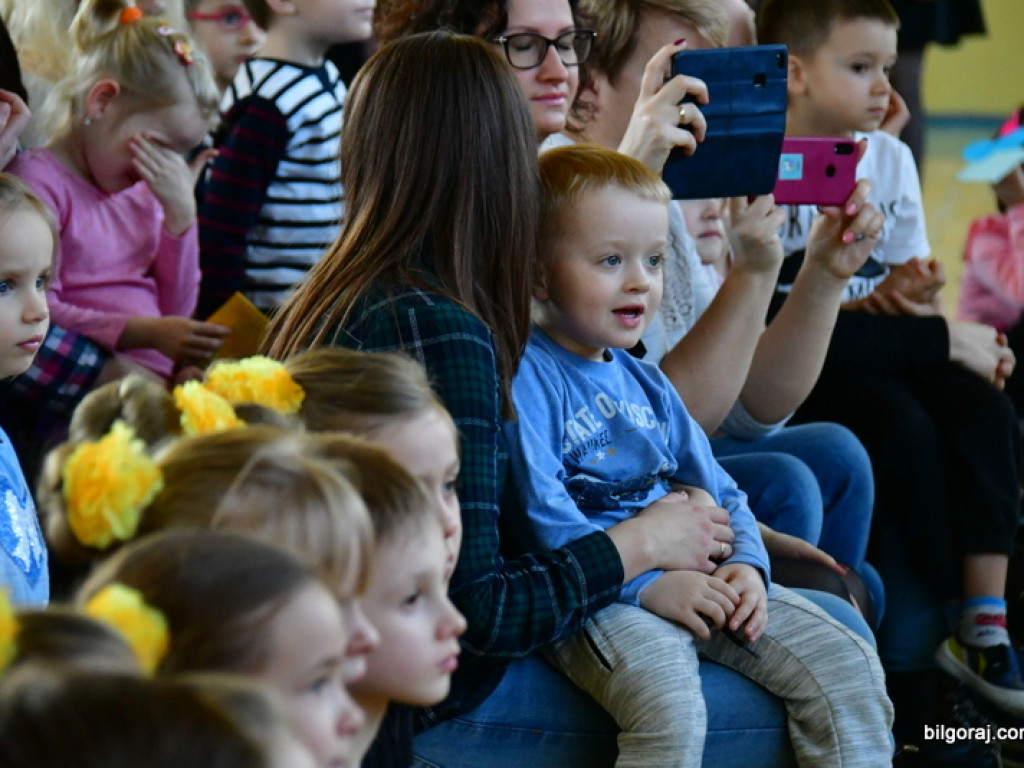 Dzień otwarty w SP Nr 5 (FOTO)