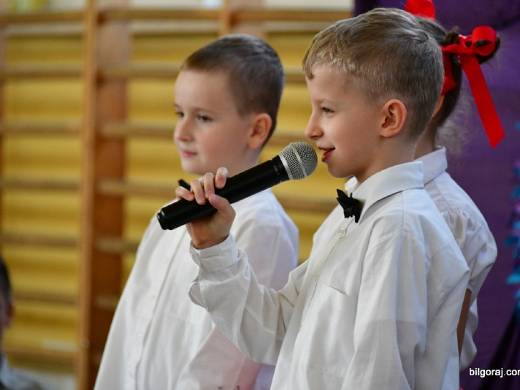Dzień otwarty w SP Nr 5 (FOTO)