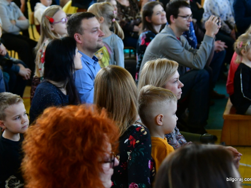 Dzień otwarty w SP Nr 5 (FOTO)