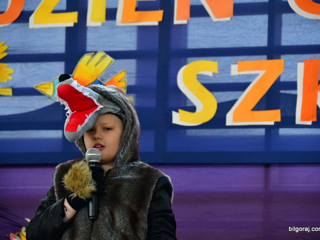 Dzień otwarty w SP Nr 5 (FOTO)