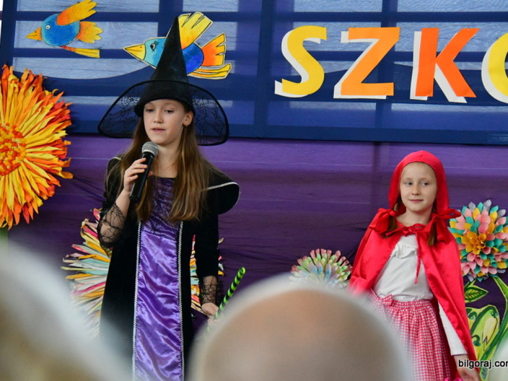 Dzień otwarty w SP Nr 5 (FOTO)