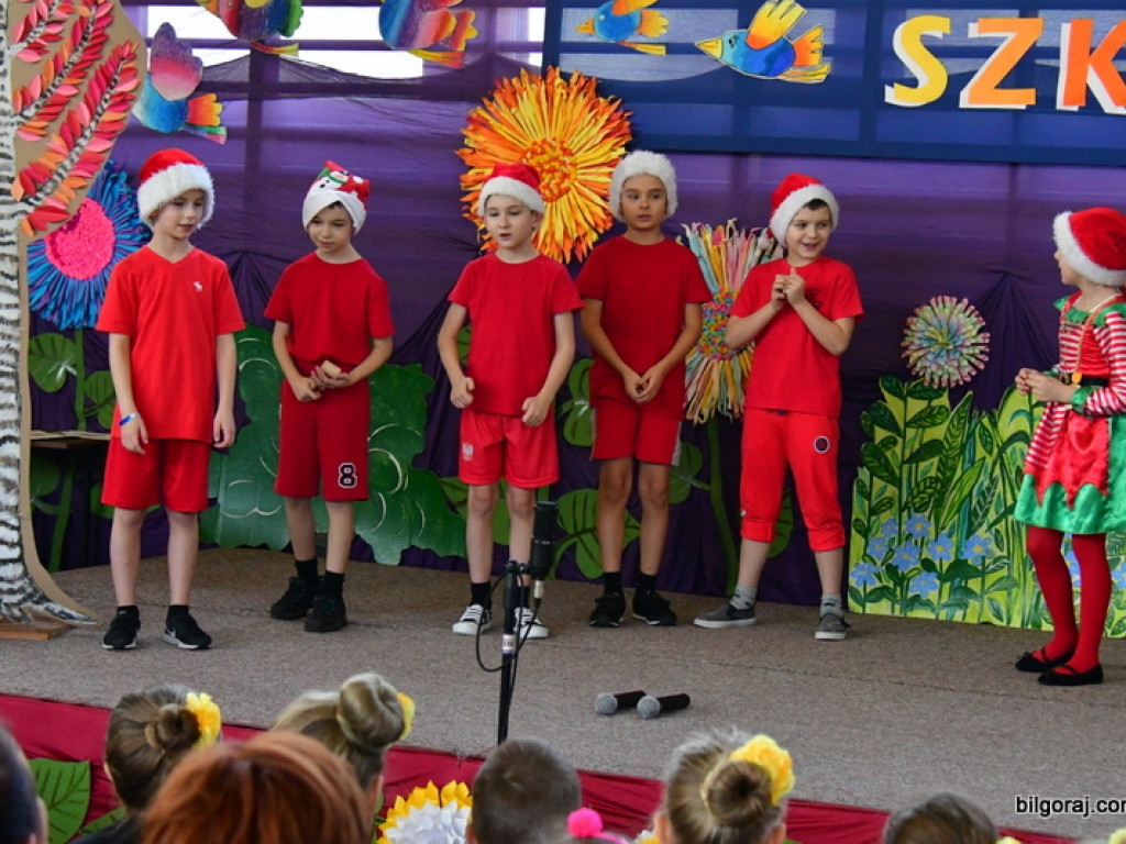 Dzień otwarty w SP Nr 5 (FOTO)