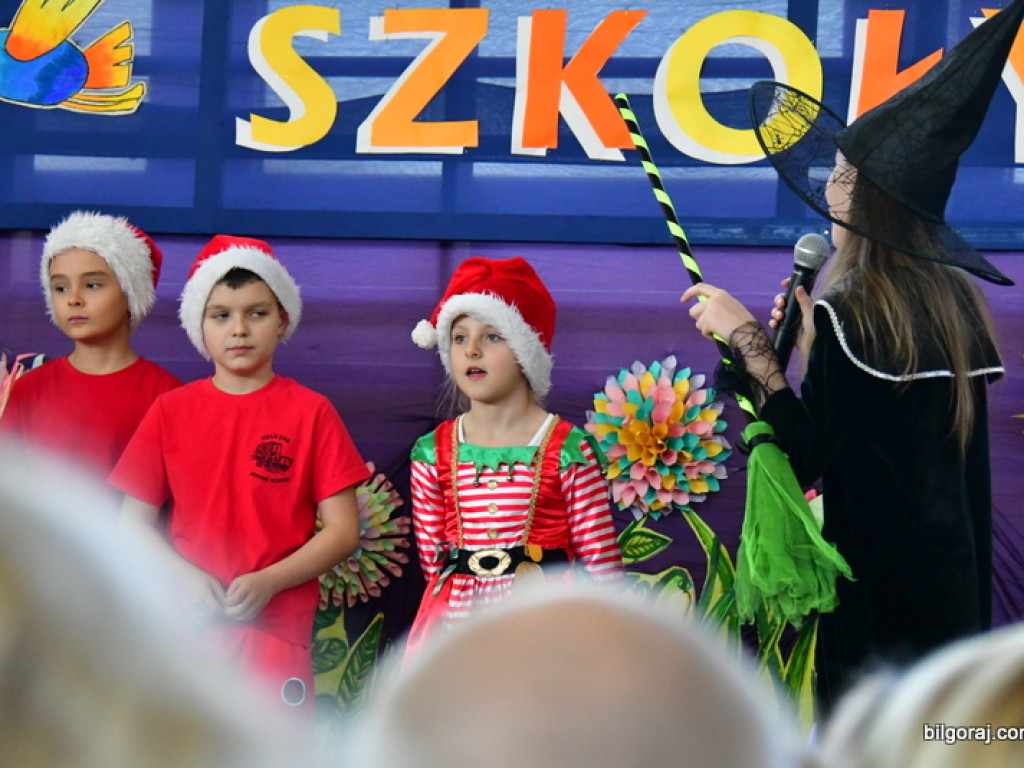 Dzień otwarty w SP Nr 5 (FOTO)