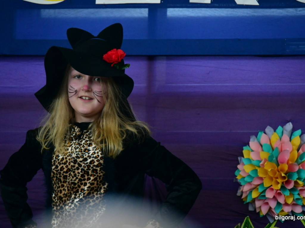 Dzień otwarty w SP Nr 5 (FOTO)