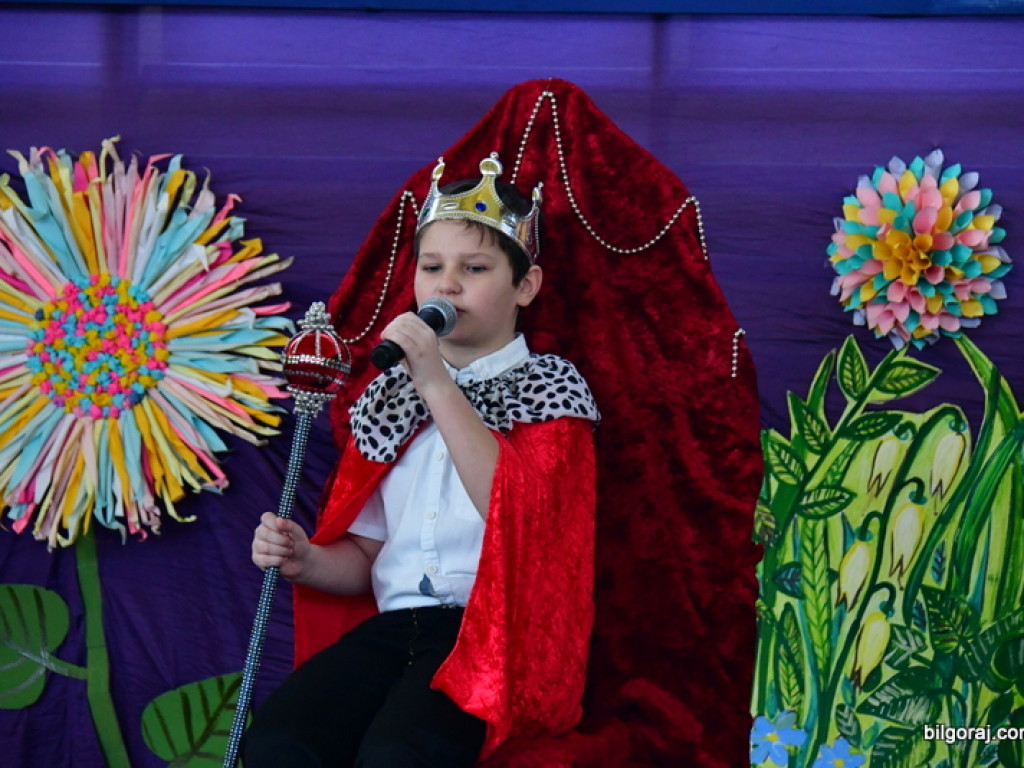 Dzień otwarty w SP Nr 5 (FOTO)