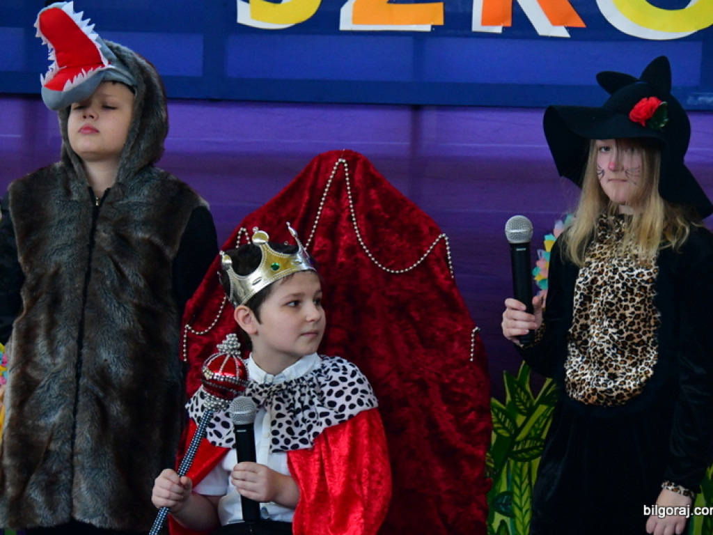 Dzień otwarty w SP Nr 5 (FOTO)