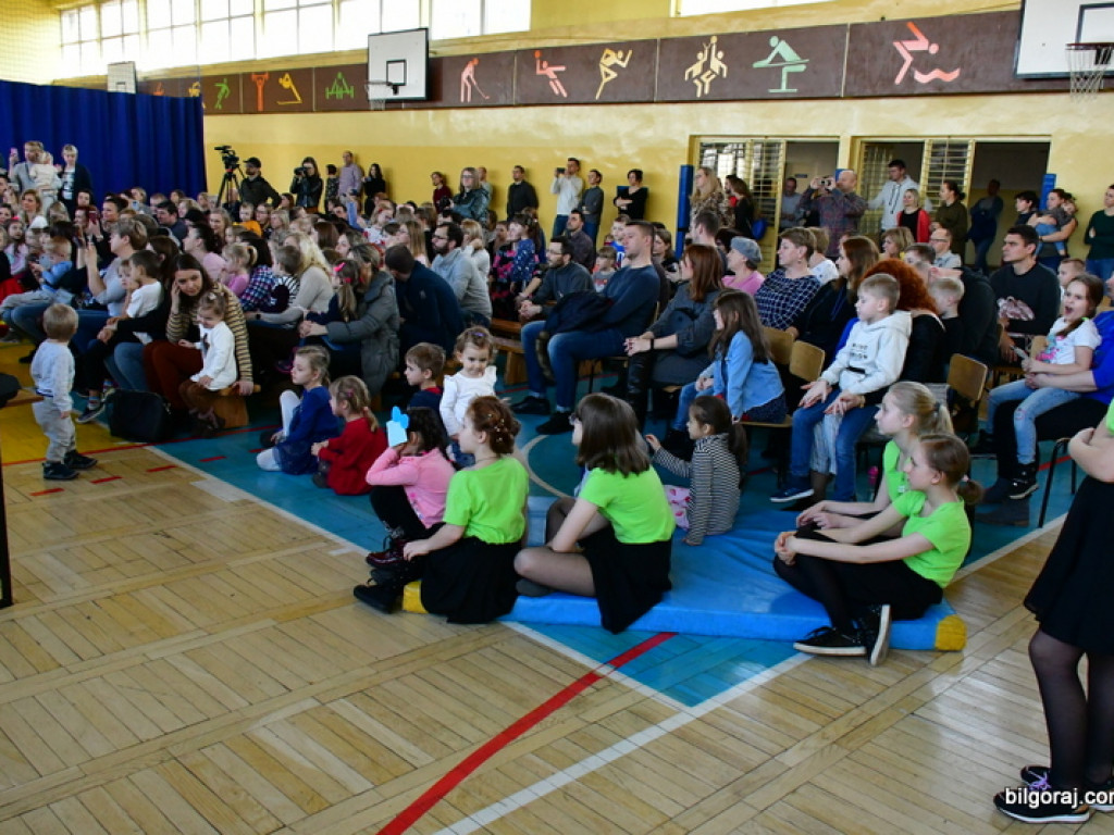 Dzień otwarty w SP Nr 5 (FOTO)