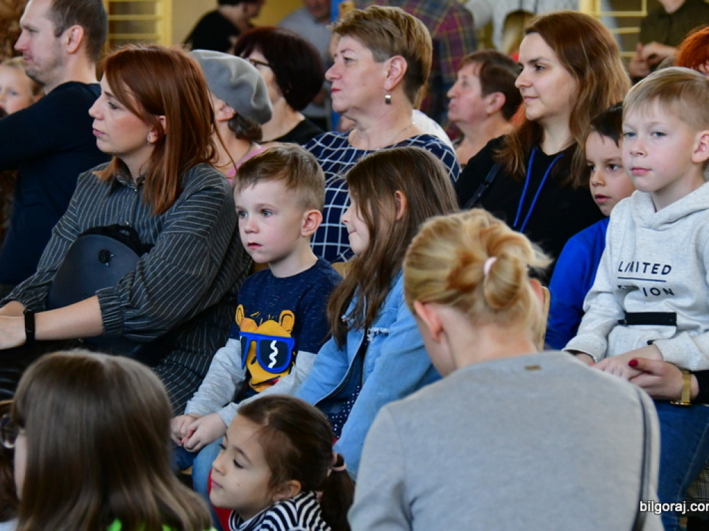 Dzień otwarty w SP Nr 5 (FOTO)