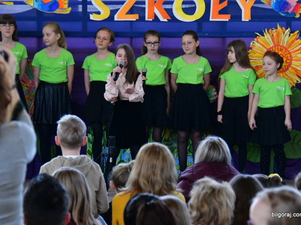 Dzień otwarty w SP Nr 5 (FOTO)