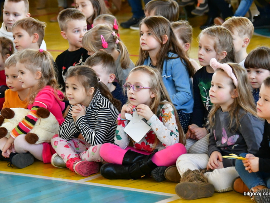 Dzień otwarty w SP Nr 5 (FOTO)