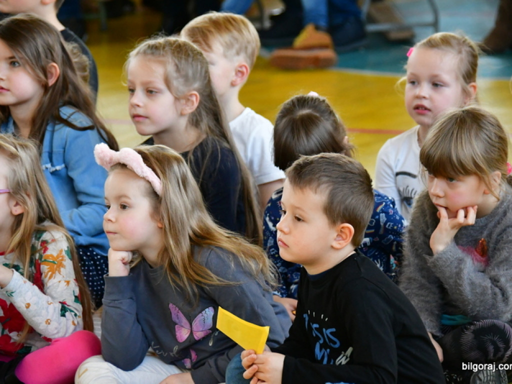 Dzień otwarty w SP Nr 5 (FOTO)