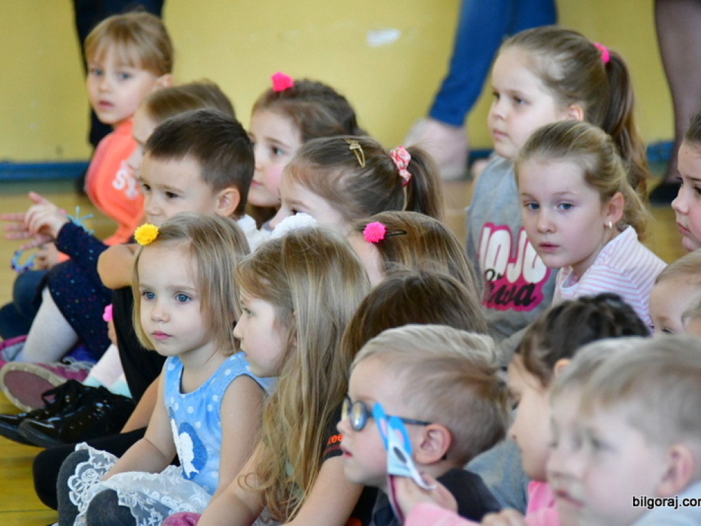 Dzień otwarty w SP Nr 5 (FOTO)