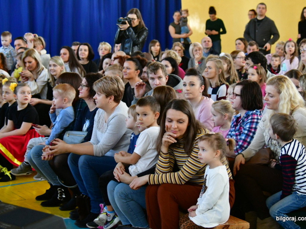 Dzień otwarty w SP Nr 5 (FOTO)
