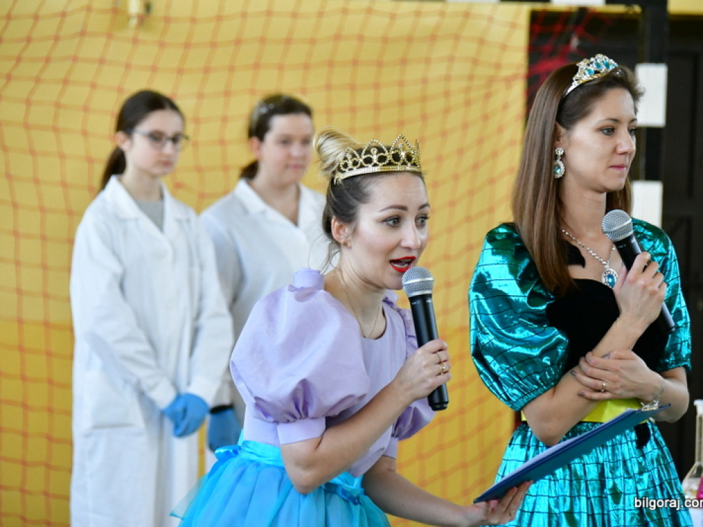 Dzień otwarty w SP Nr 5 (FOTO)
