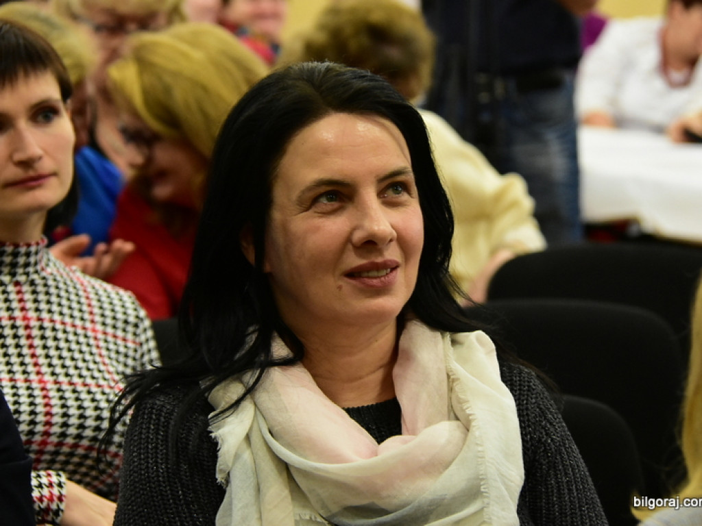 Panowie Paniom, czyli Dzień Kobiet na ludowo w Starym Bidaczowie (FOTO)