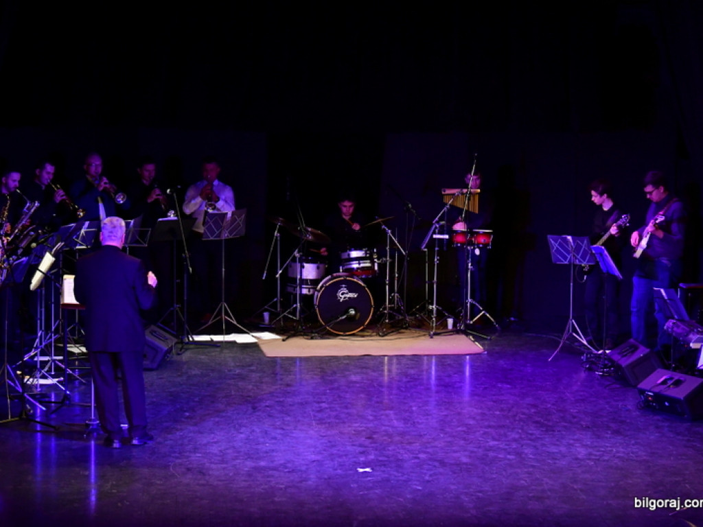 Koncert karnawałowy w Biłgorajskim Centrum Kultury (FOTO, VIDEO)