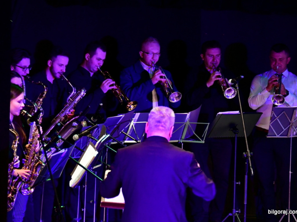 Koncert karnawałowy w Biłgorajskim Centrum Kultury (FOTO, VIDEO)
