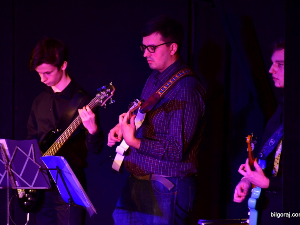 Koncert karnawałowy w Biłgorajskim Centrum Kultury (FOTO, VIDEO)