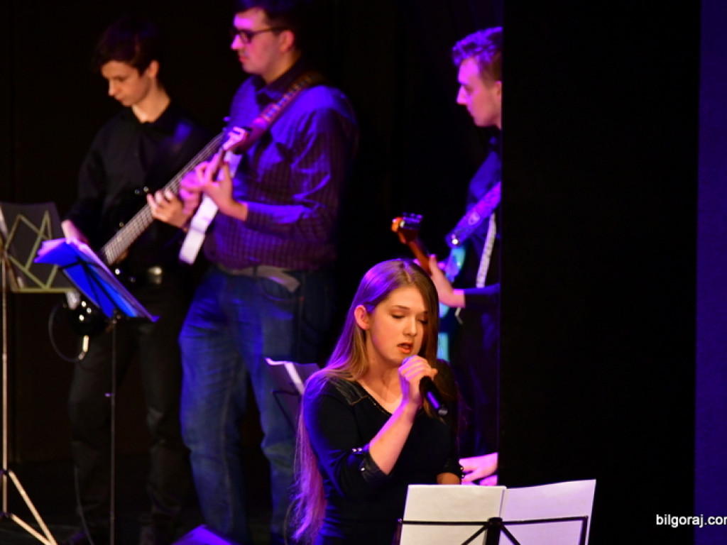 Koncert karnawałowy w Biłgorajskim Centrum Kultury (FOTO, VIDEO)