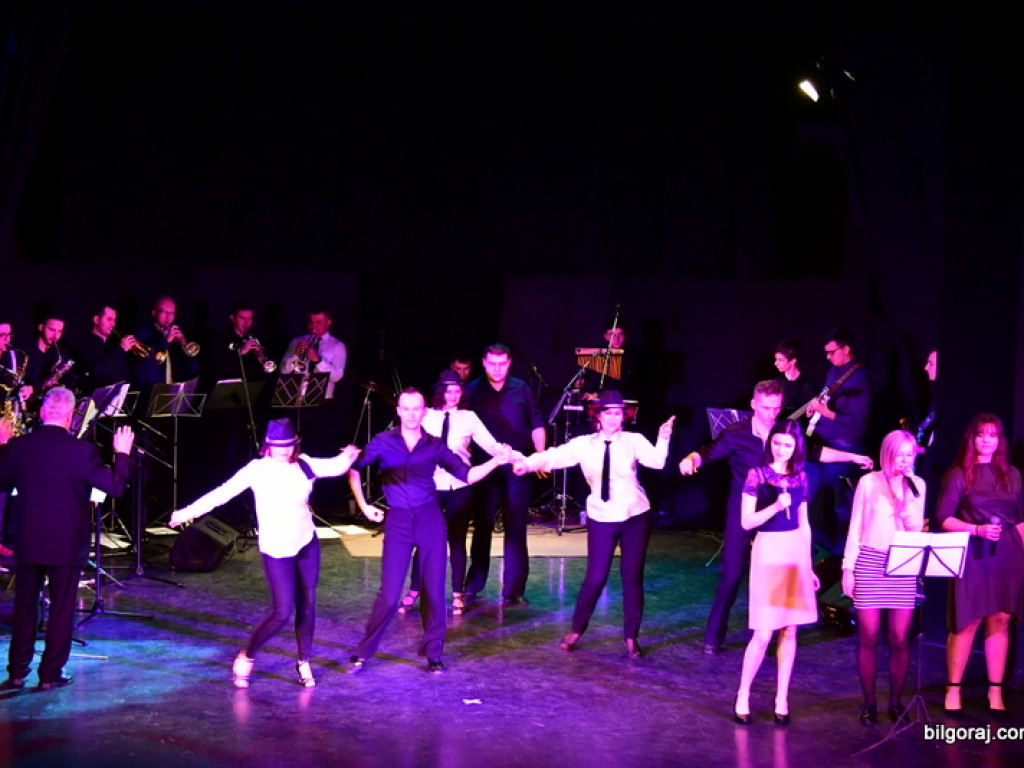 Koncert karnawałowy w Biłgorajskim Centrum Kultury (FOTO, VIDEO)