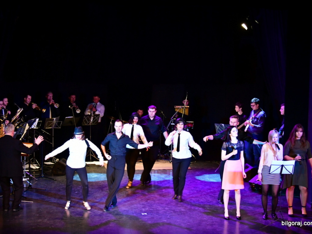 Koncert karnawałowy w Biłgorajskim Centrum Kultury (FOTO, VIDEO)