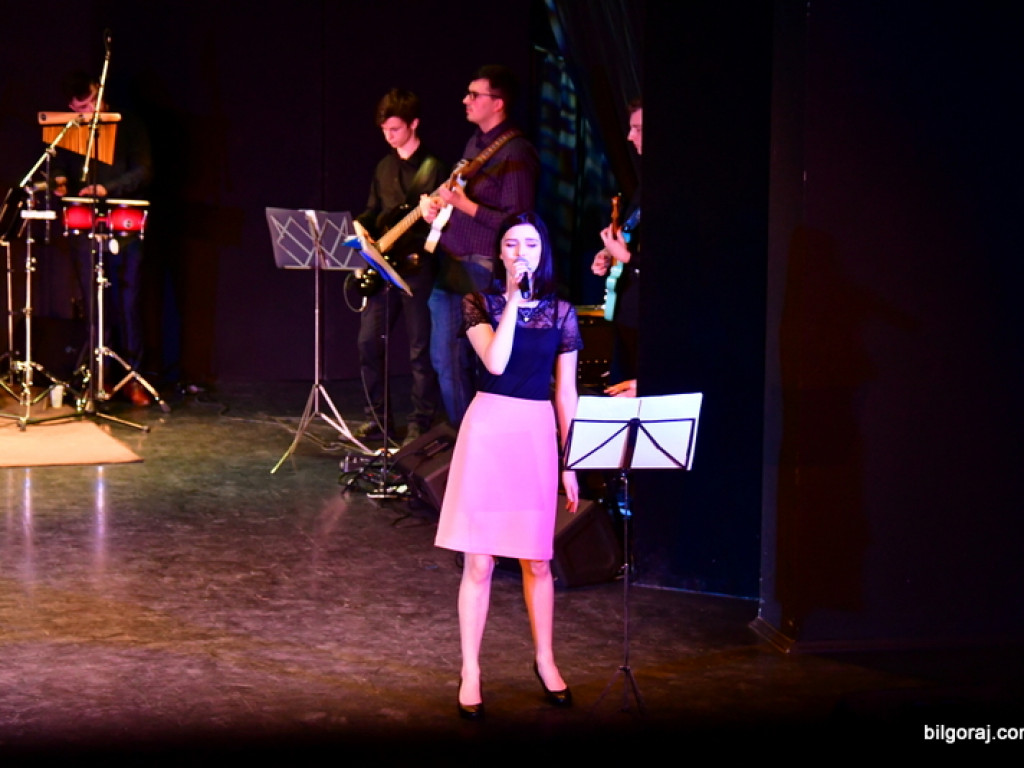 Koncert karnawałowy w Biłgorajskim Centrum Kultury (FOTO, VIDEO)